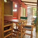 Cabanas Maria Hau