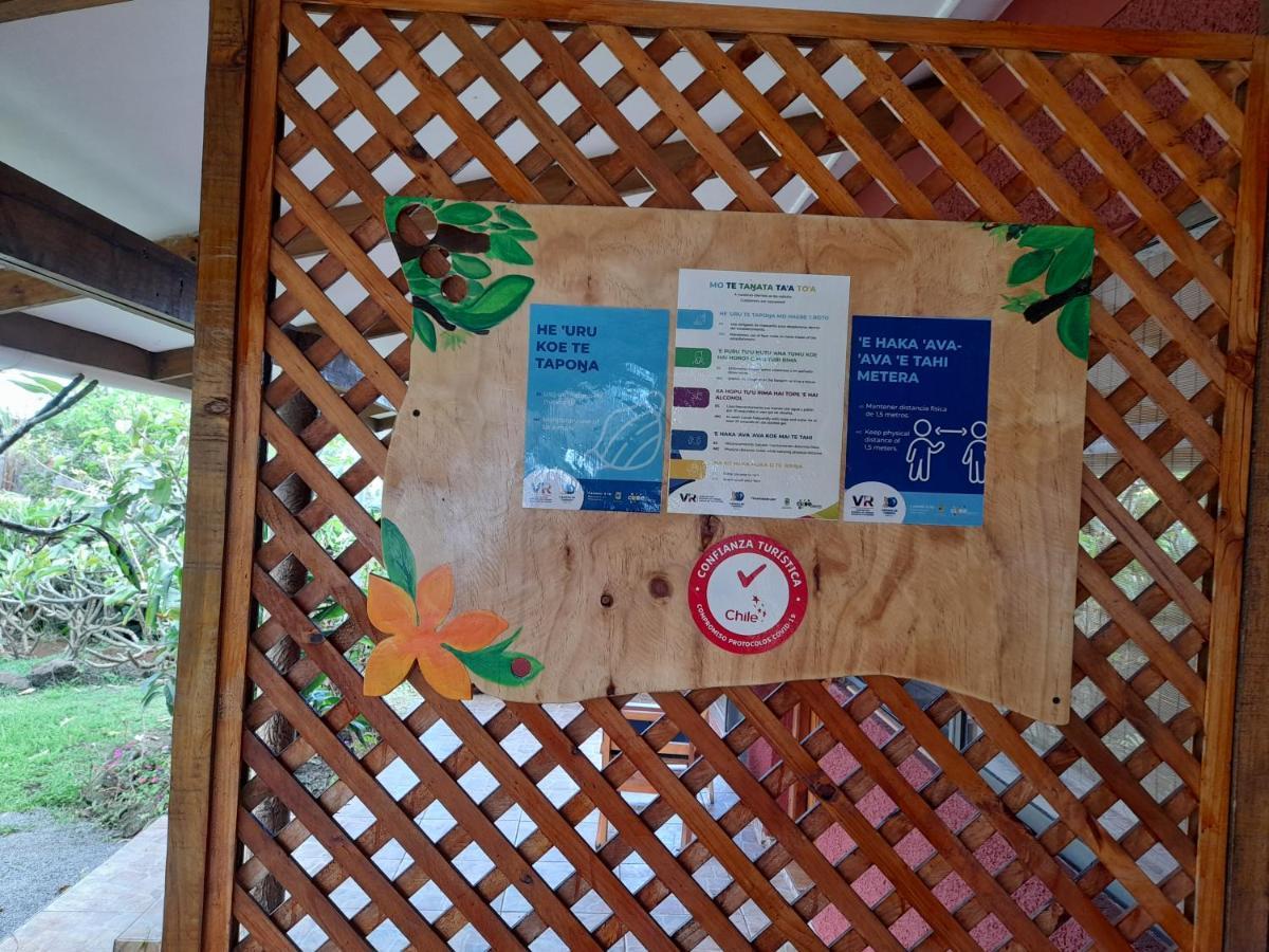 Lodge Maria Hau