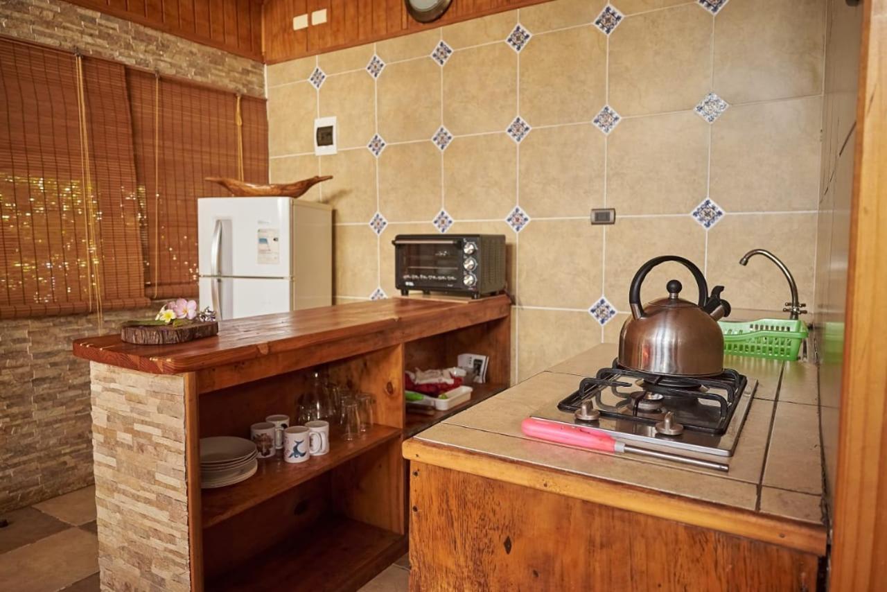 Maria Hau Lodge Hanga Roa