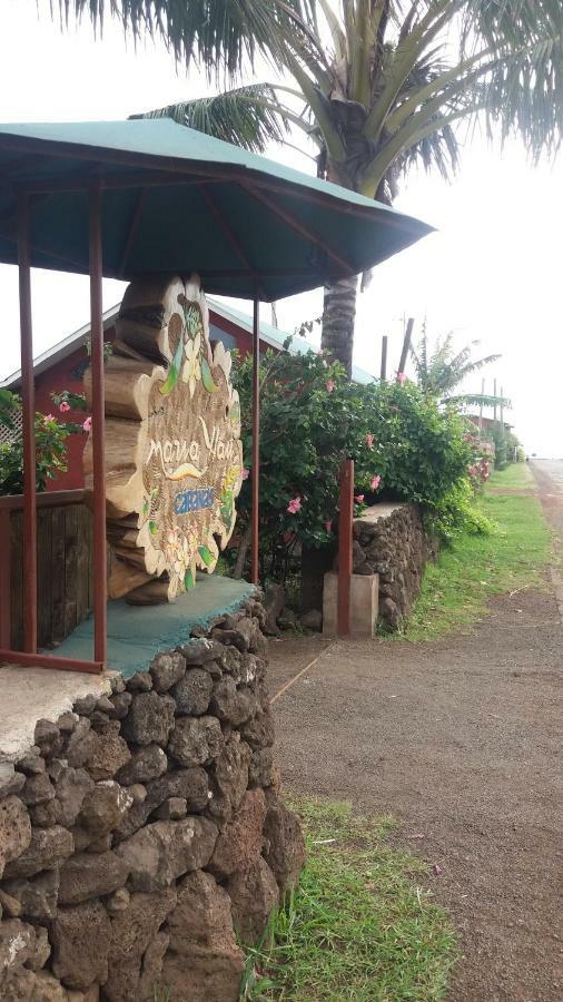 Maria Hau Lodge