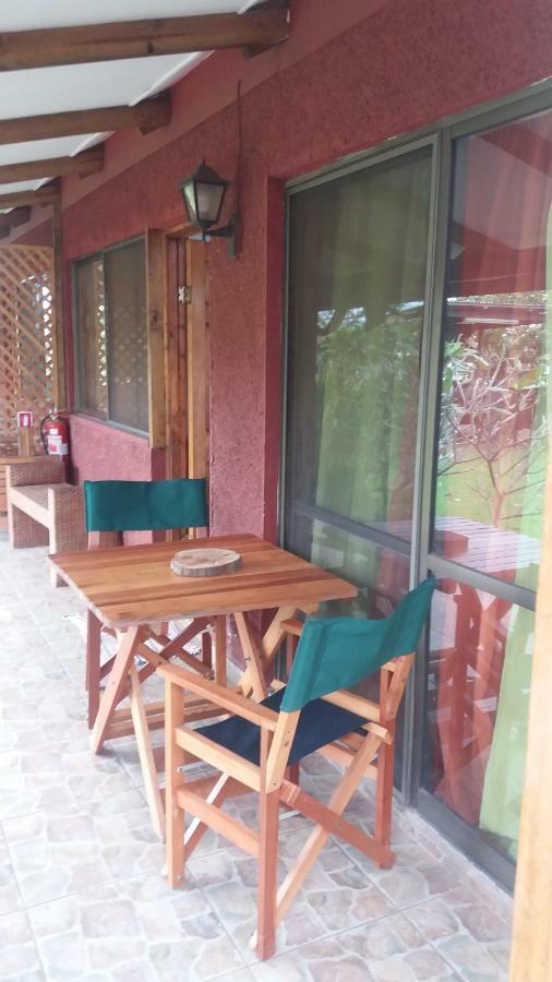 Maria Hau Lodge