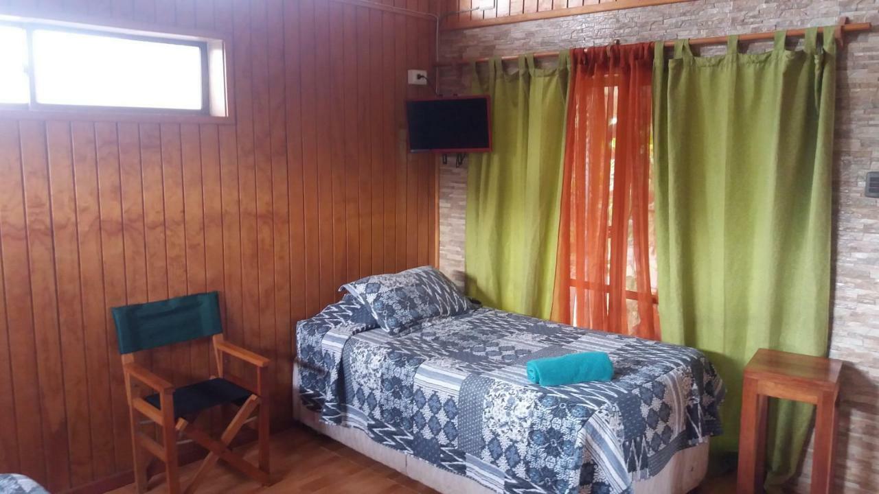 Maria Hau Lodge *