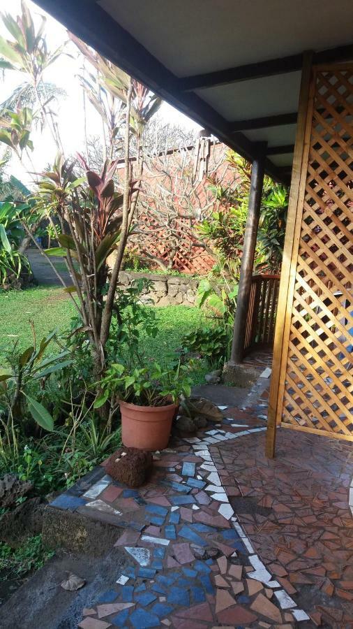 Maria Hau Lodge *