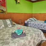 Cabanas Maria Hau
