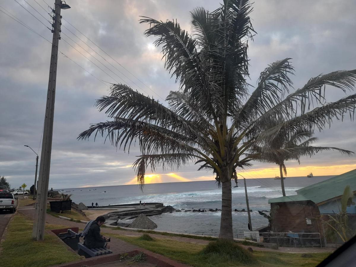 Alojamento Maria Hau