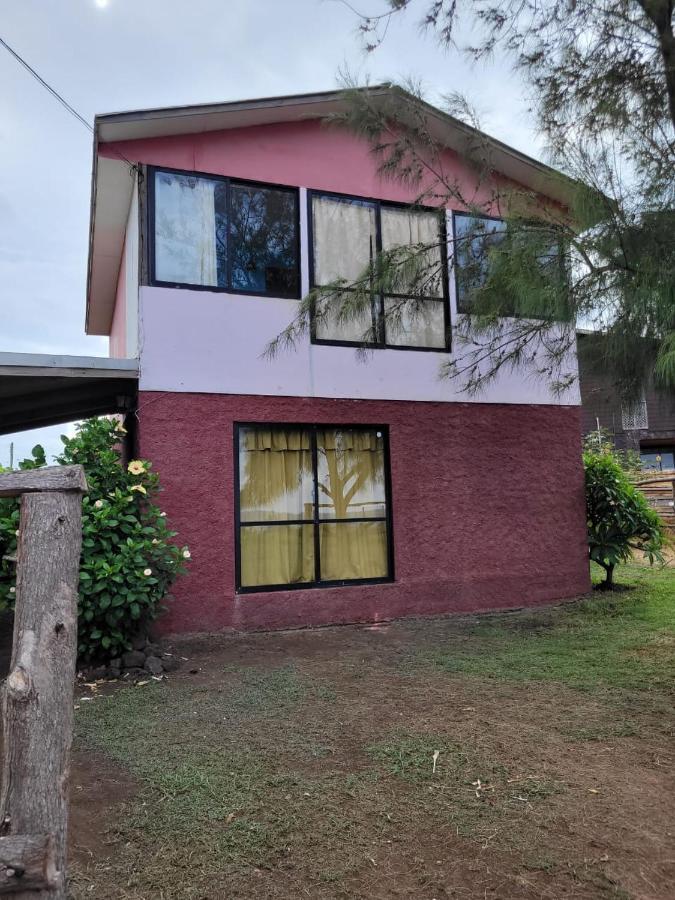 Maria Hau Alojamento Hanga Roa