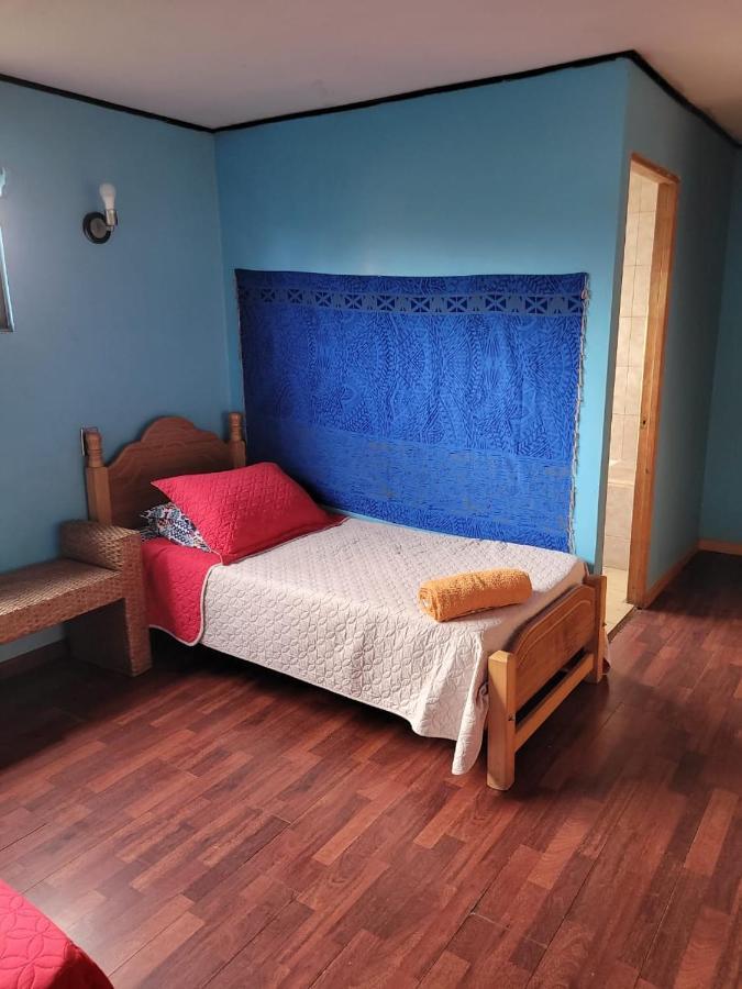 Maria Hau Lodge *