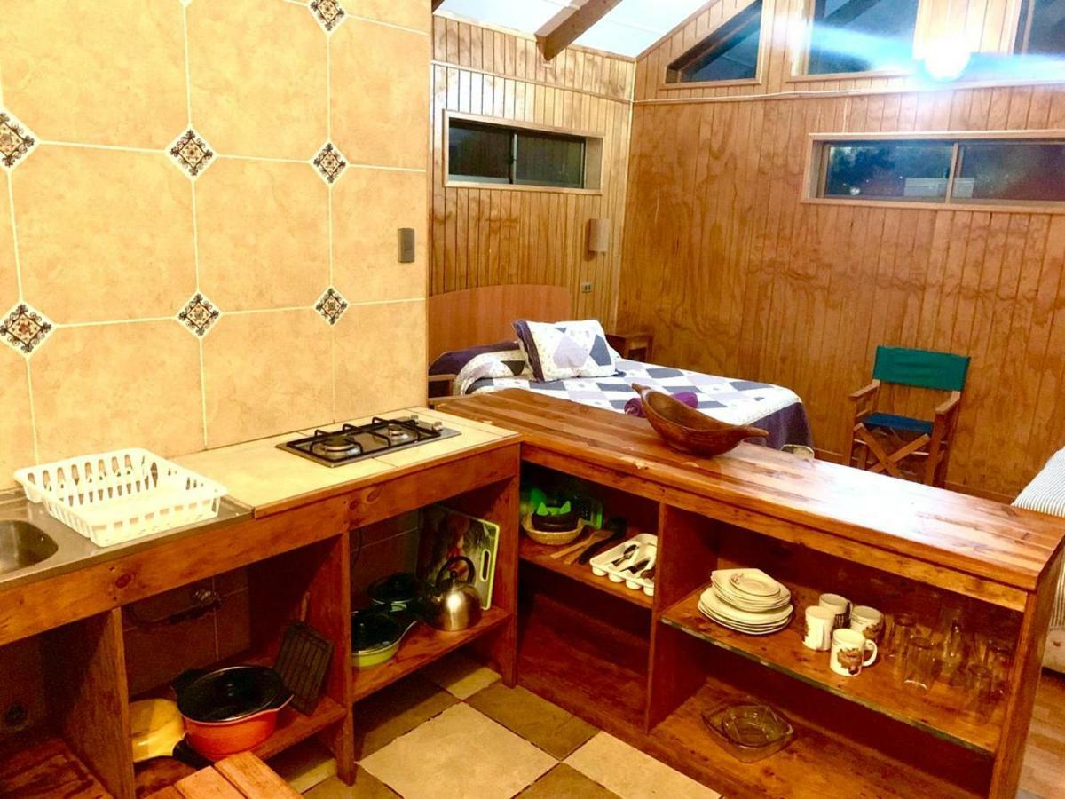 Lodge Maria Hau