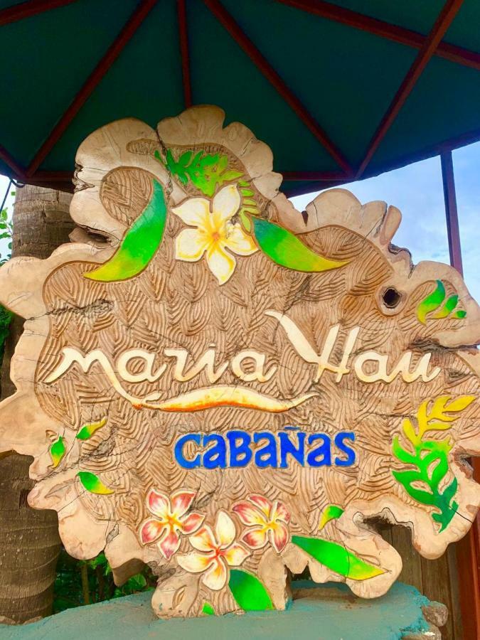 Maria Hau Alojamento Hanga Roa