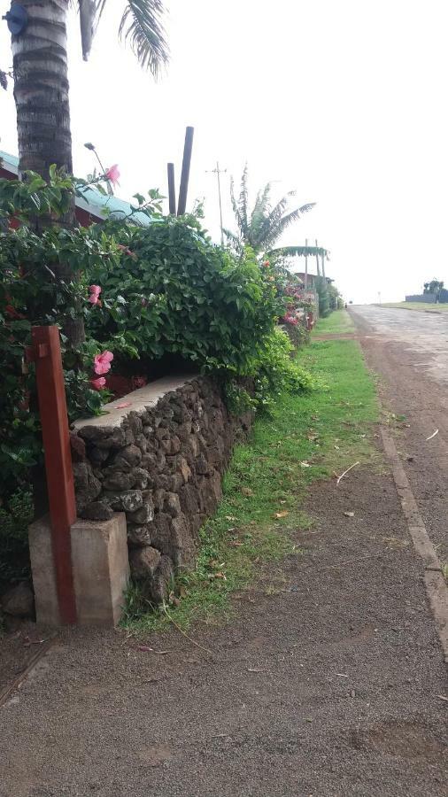 Maria Hau Alojamento